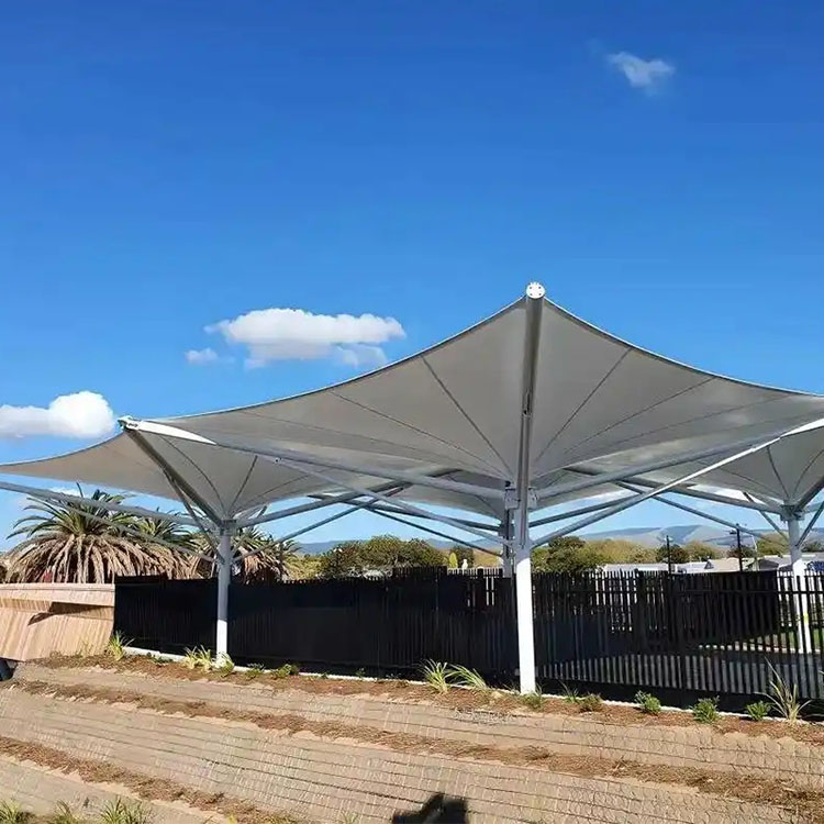 田林县工程案例