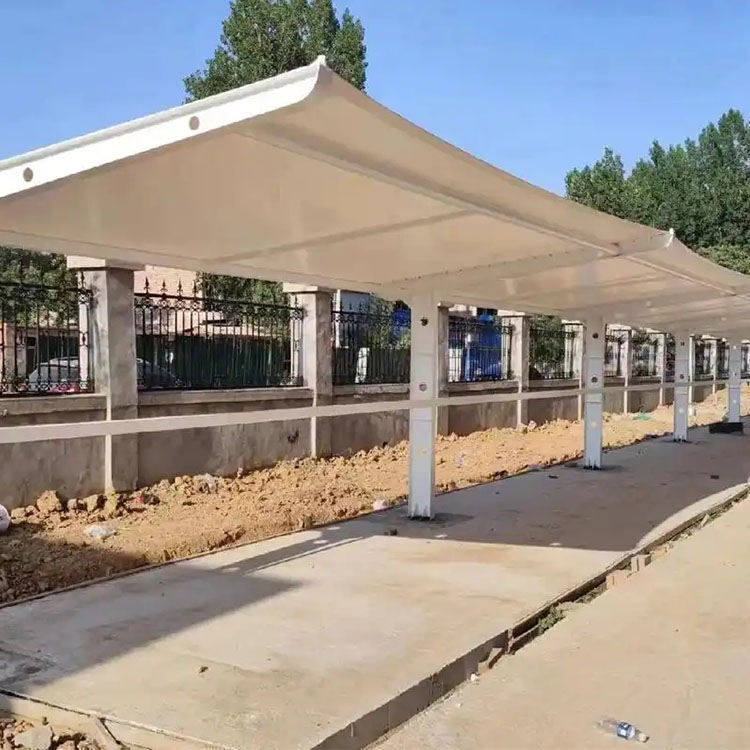 田林县工程案例