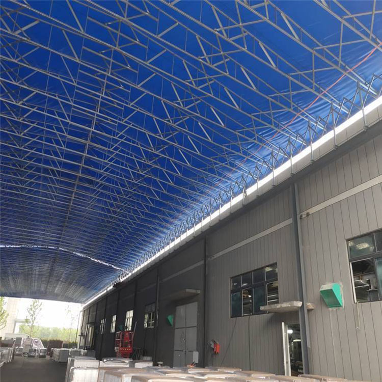 田林县工程案例