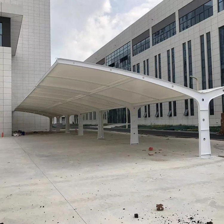 田林县工程案例